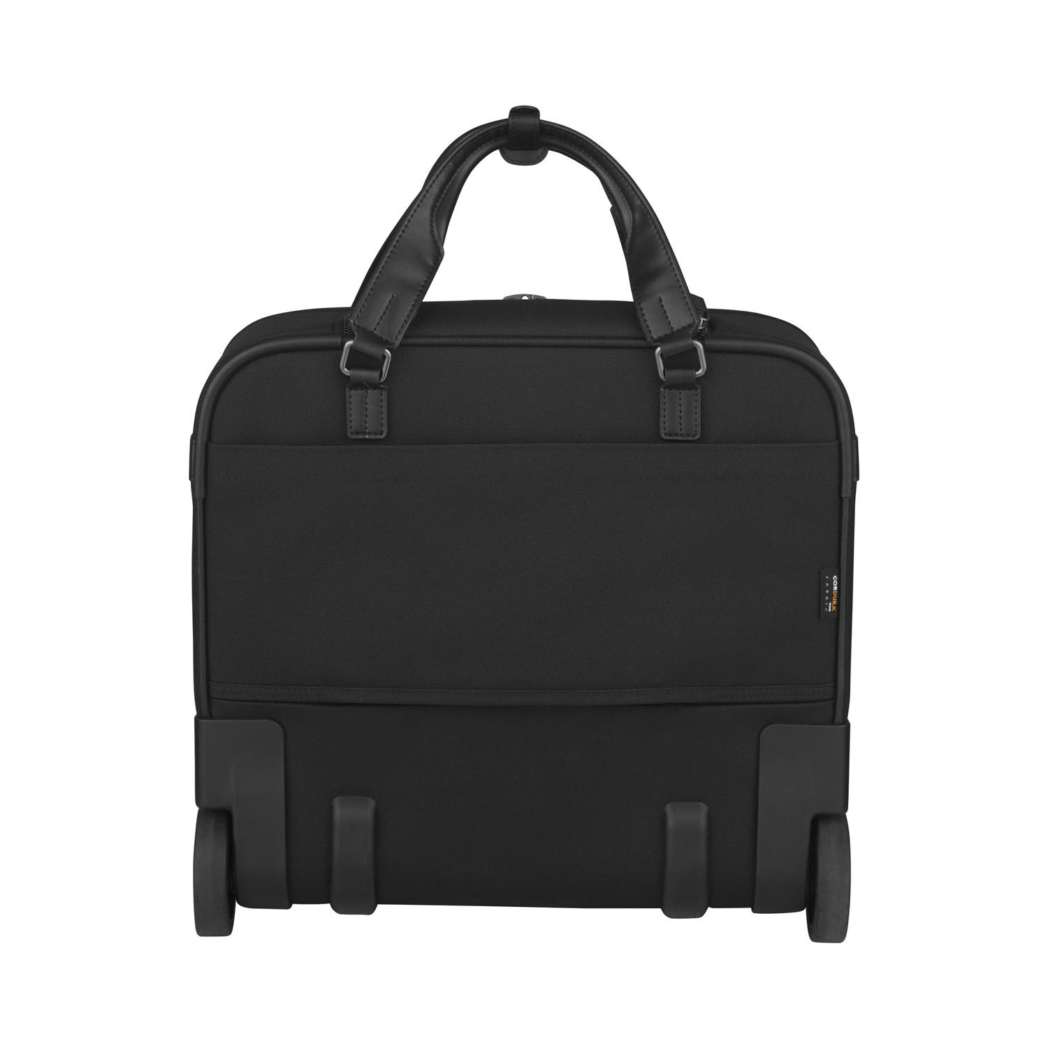 Victorinox Werks Professional CORDURA® Wheeled Business Brief Compact schwarz