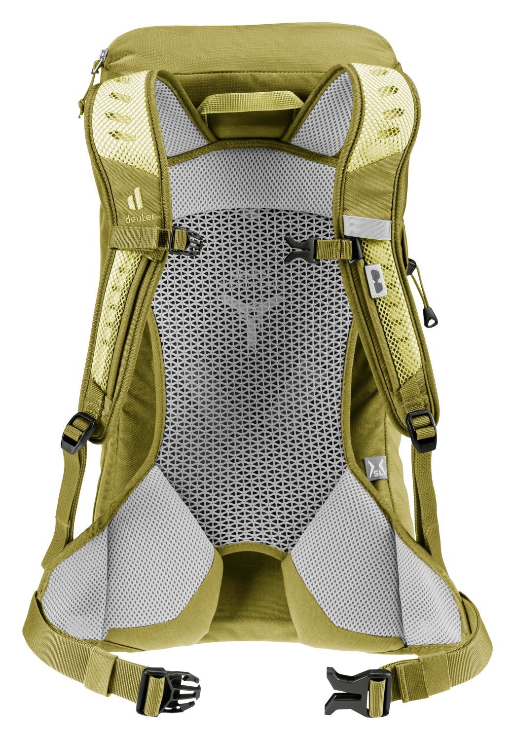 Deuter AC Lite 14 SL Wanderrucksack sprout-linden Deuter AC Lite 14 SL Wanderrucksack sprout-linden