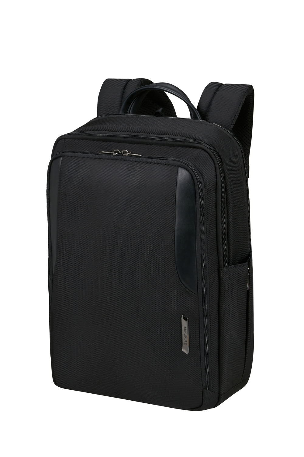 Samsonite XBR 2.0 Rucksack 15.6" + GRATIS HOTELGUTSCHEIN Schwarz Samsonite XBR 2.0 Rucksack 15.6" + GRATIS HOTELGUTSCHEIN Schwarz