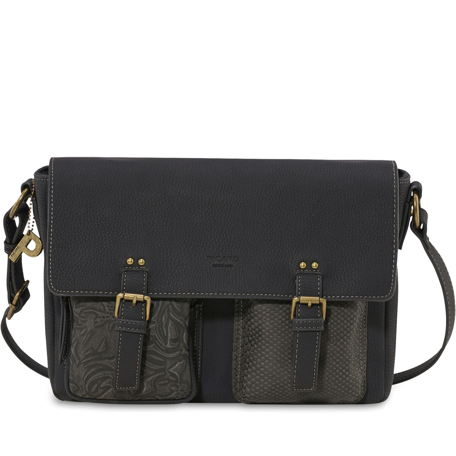 Picard Jungle Damentasche 2316 schwarz Picard Jungle Damentasche 2316 schwarz