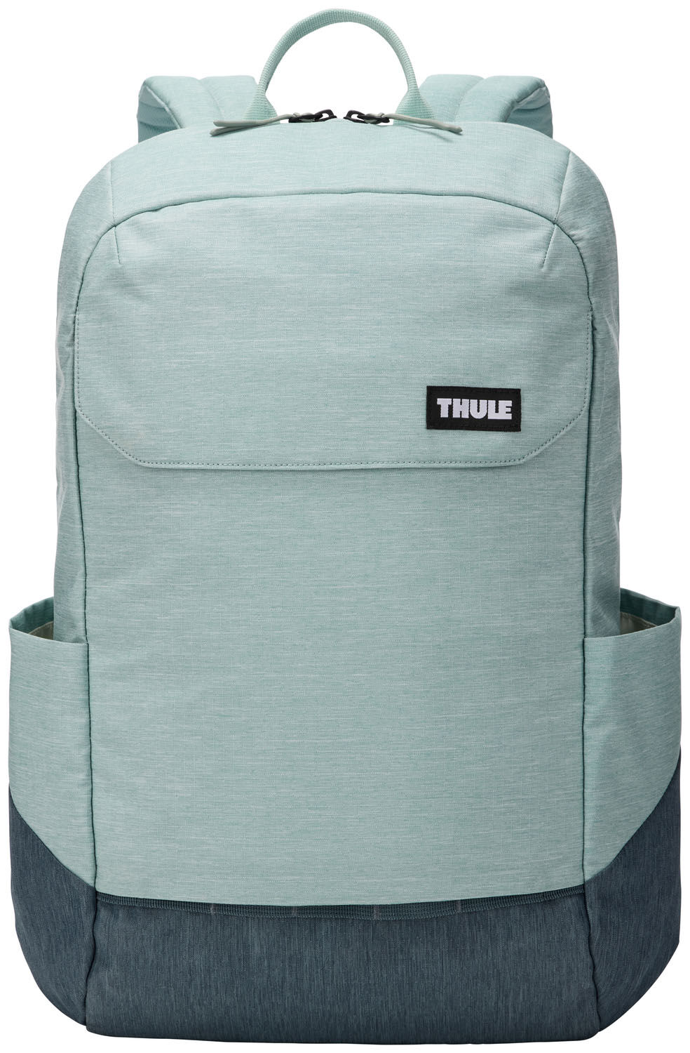 THULE Lithos Rucksack 20 L, mit 15,6" Laptopfach Alaska/Dark Slate