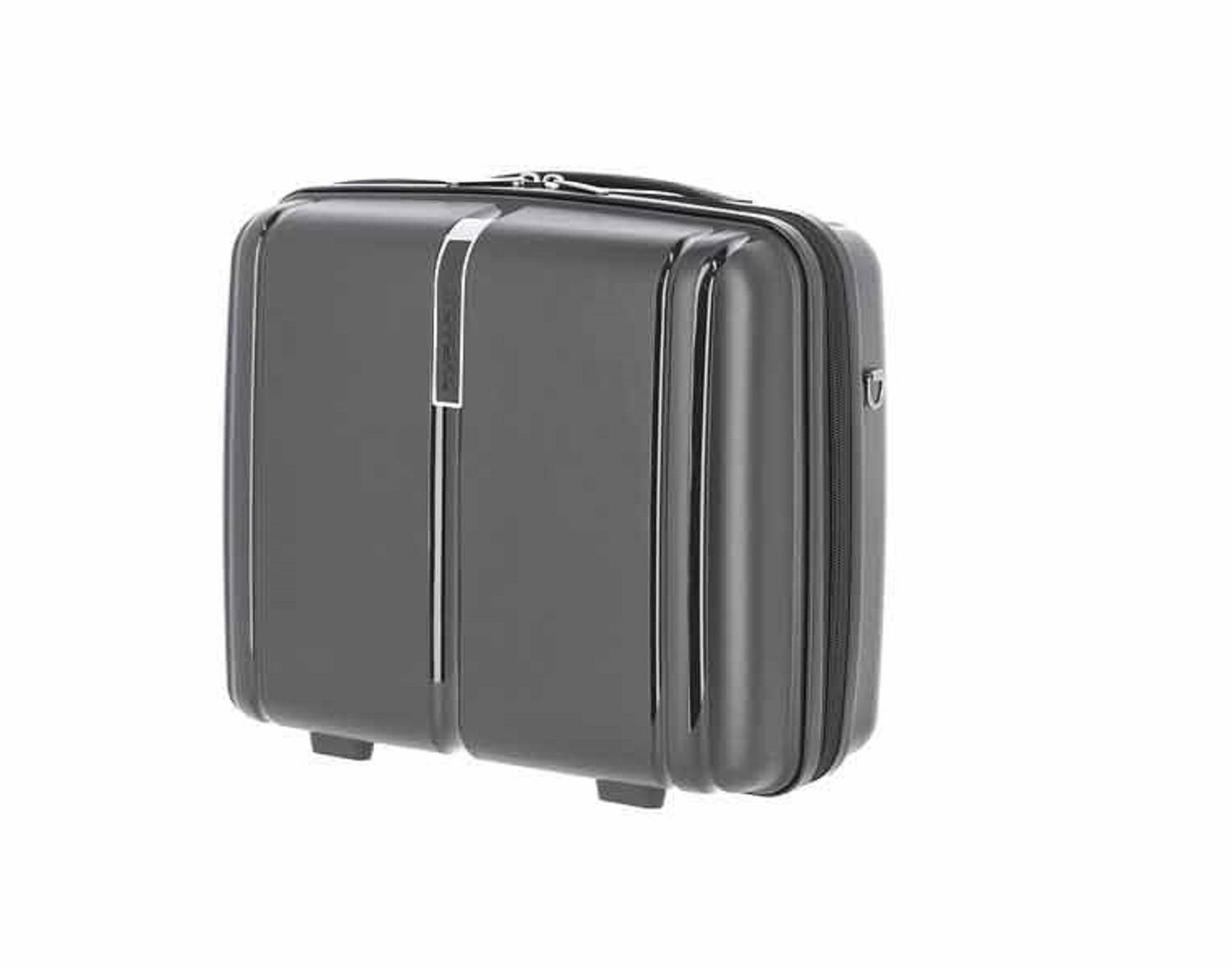 Travelite Vaka Beautycase Schwarz