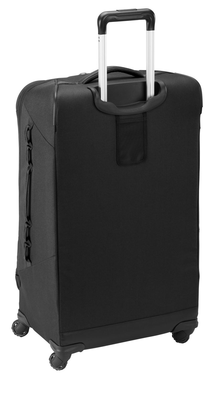 Eagle Creek Expanse 4-Wheel 95L/30" Exp Luggage Black