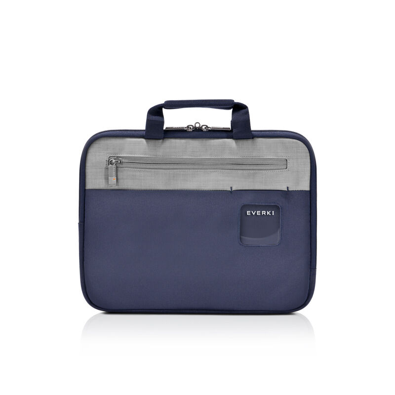 Everki ContemPRO Sleeve Laptop Sleeve 11,6 Zoll Navy