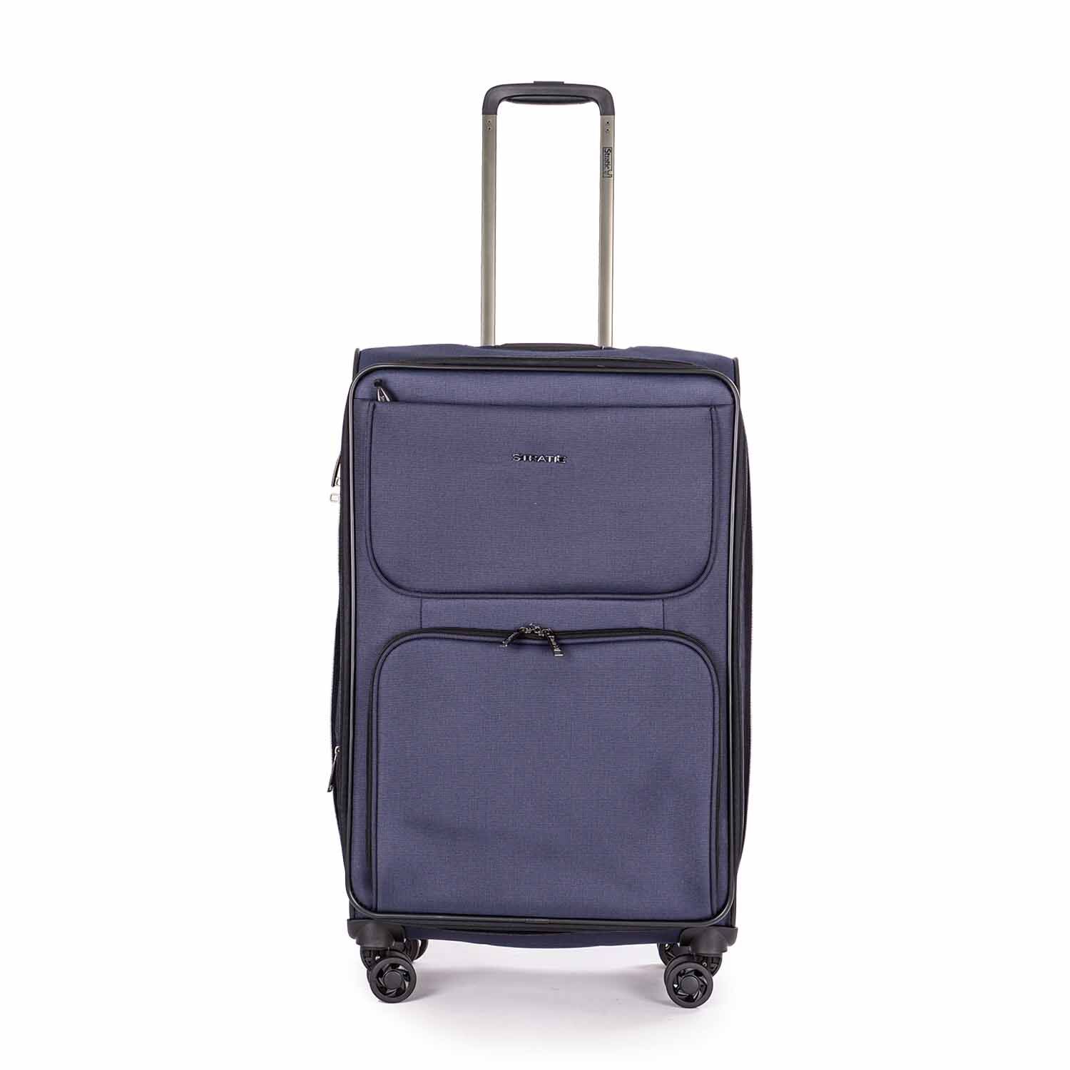 Stratic Bendigo Light + Koffer M navy