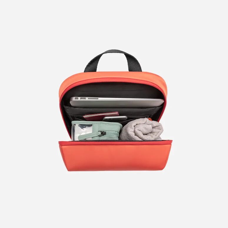 Horizn Studios GION LIGHT Rucksack S Orange Glow