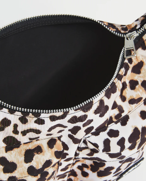 Wouf Downtown Crossbody Bag Kim