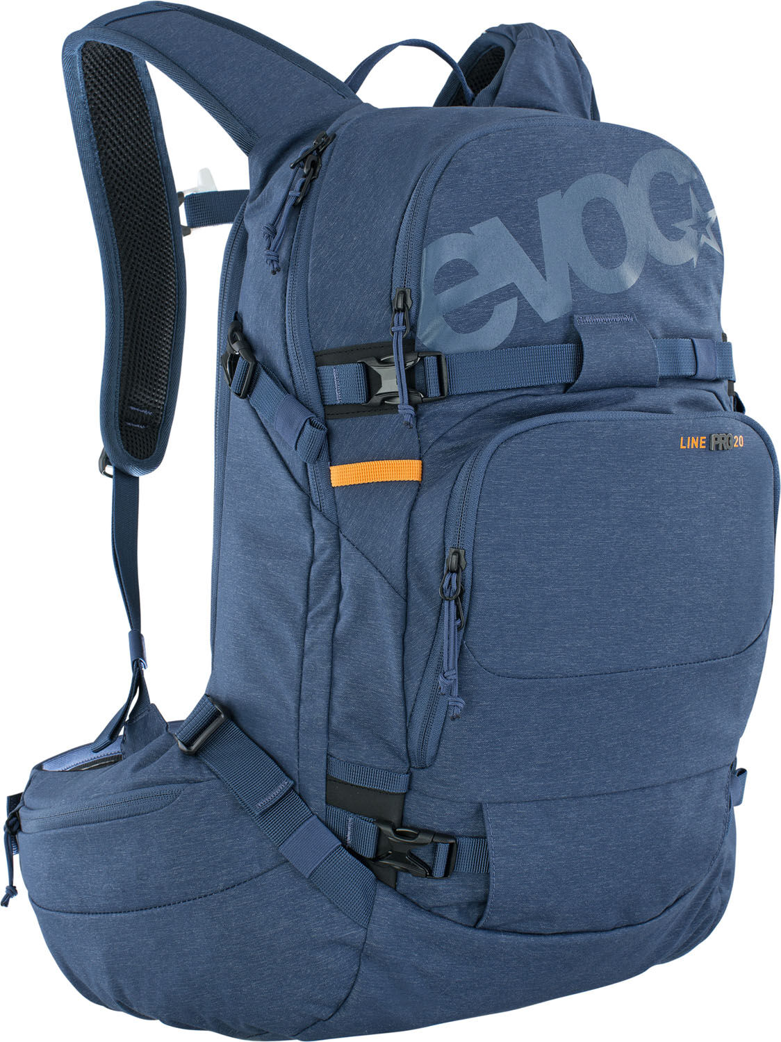 evoc Protector Backpacks Line Pro 20 S/M evoc Protector Backpacks Line Pro 20 S/M