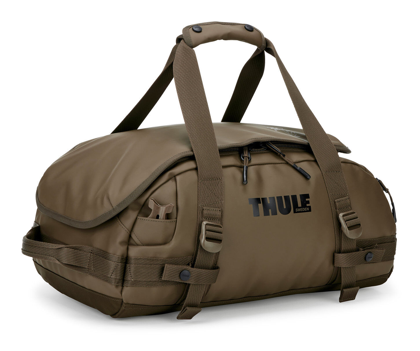 THULE Chasm Reisetasche/Rucksack 30L Deep Khaki