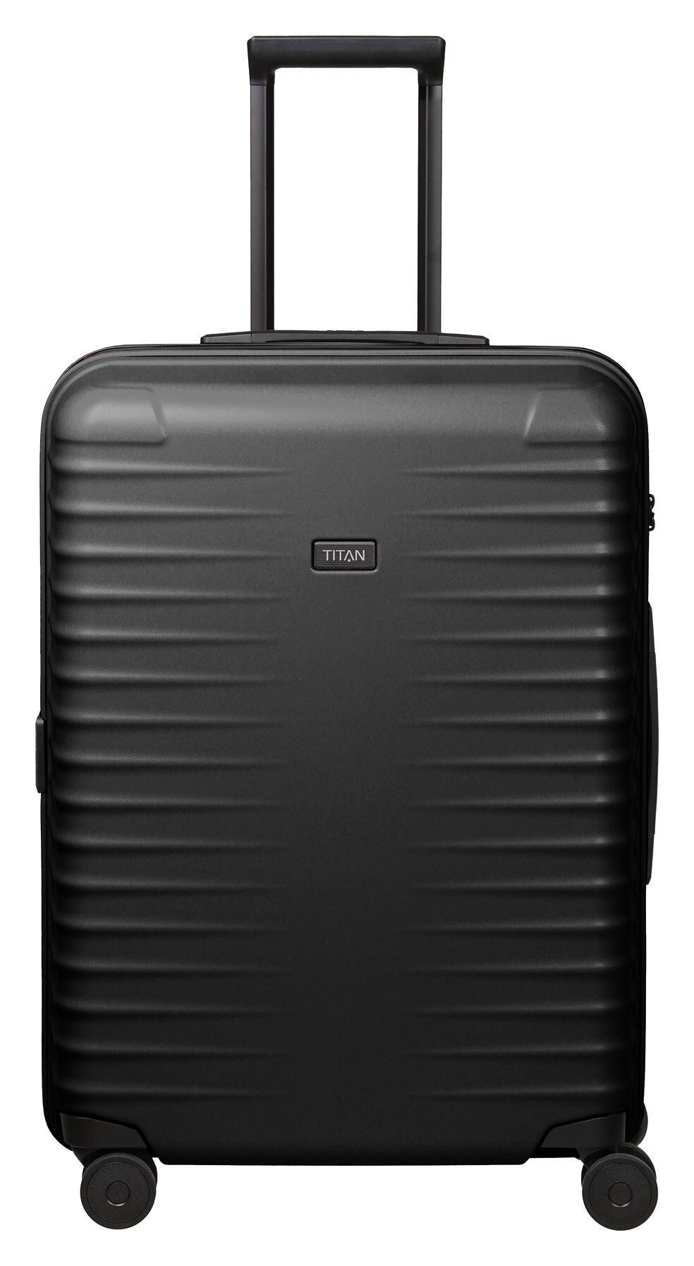 TITAN Upgrade Trolley M+ mit 4-Rollen