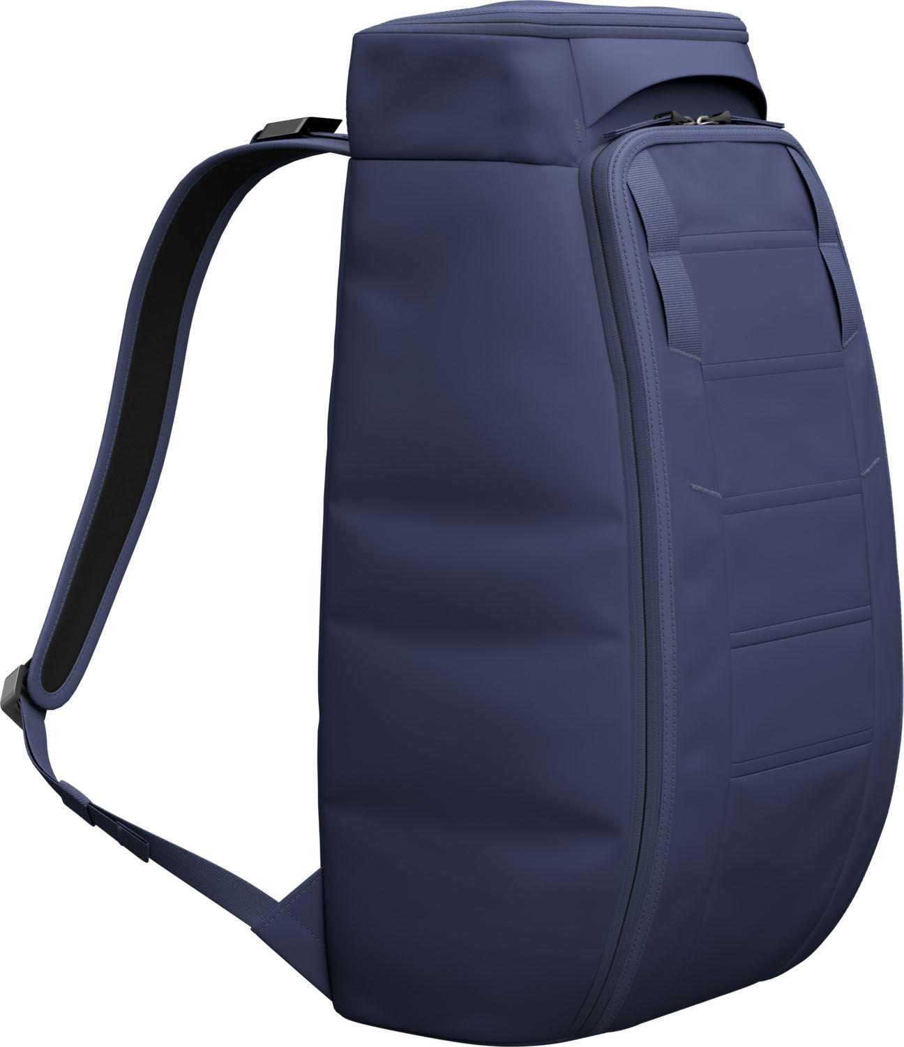 D_b_ Hugger Backpack 25L Blue Hour