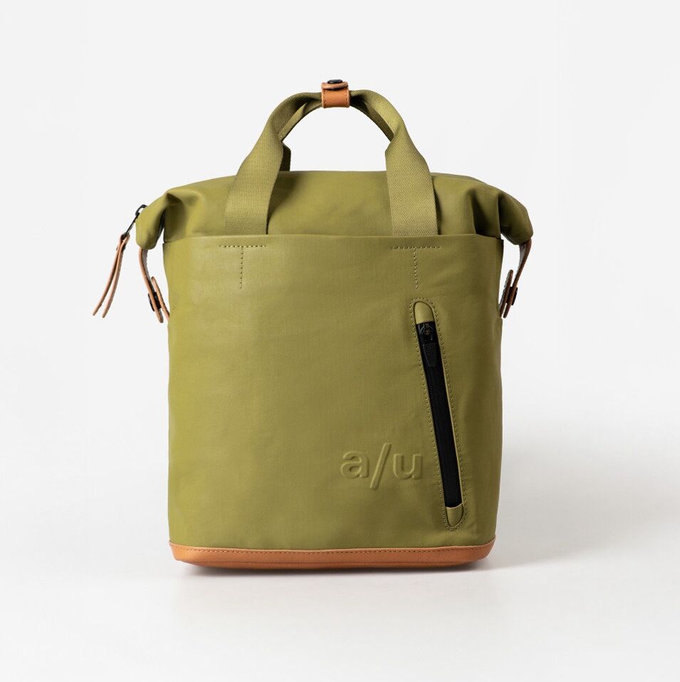 aunts & uncles Japan Yaizu Rucksack aunts & uncles Japan Yaizu Rucksack