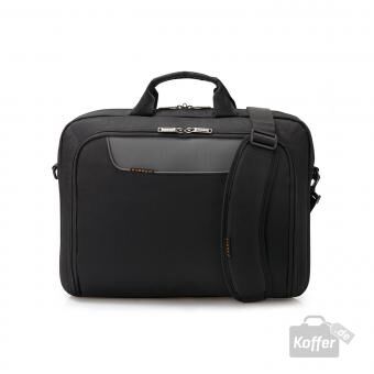 Everki Advance Laptop Bag Aktentasche 17,3 Zoll Everki Advance Laptop Bag Aktentasche 17,3 Zoll