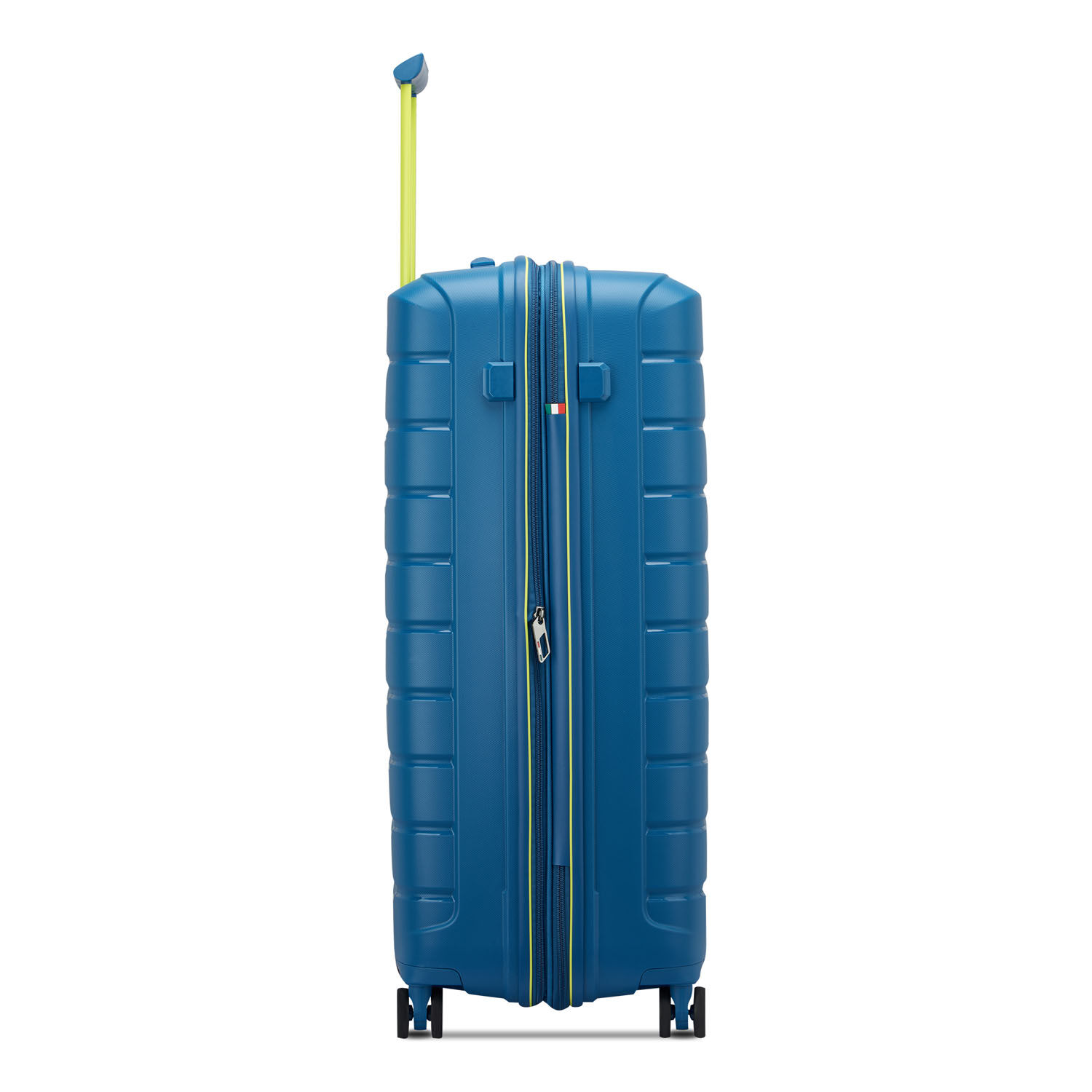 Roncato B-Flying Move Grosser Trolley erweiterbar 78cm Lagoon blue
