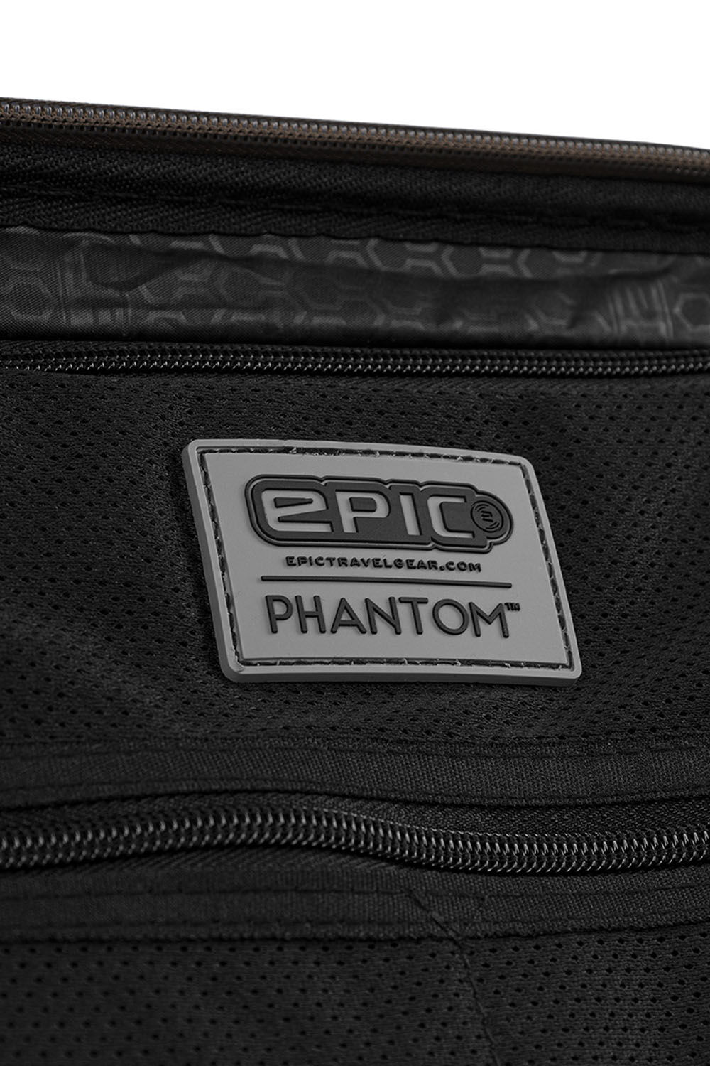 epic Phantom SL Trolley S 55cm 4-Rollen CedarBROWN