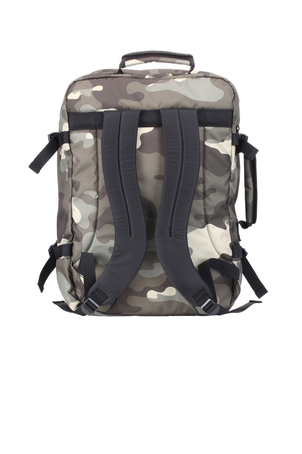 Cabin Zero Classic Backpack 44L Urban Camo Cabin Zero Classic Backpack 44L Urban Camo