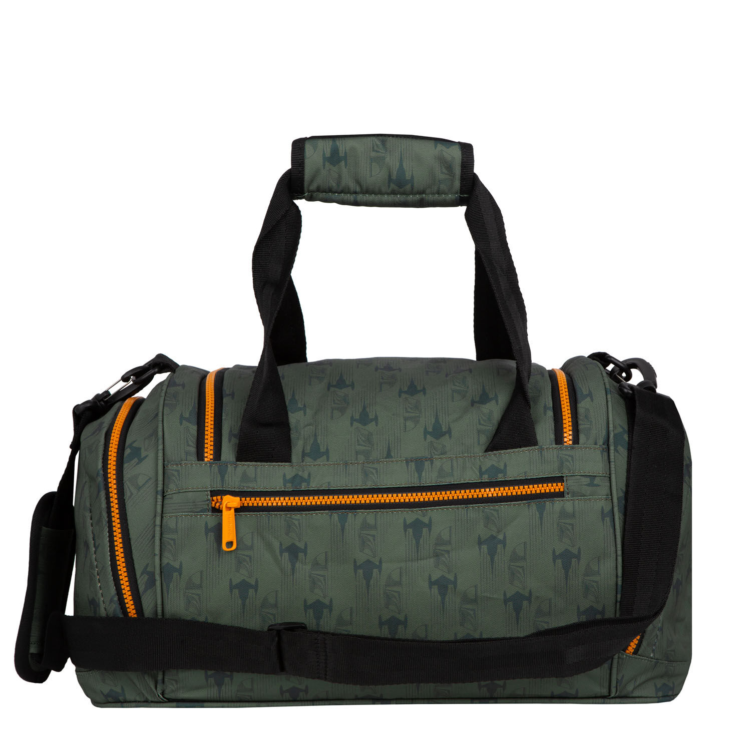 McNeill Schulzubehör Sporttasche -Kollektion Disney Star Wars MANDALORIAN