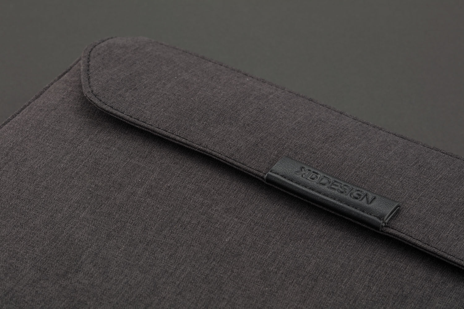 XD Design Accessoires Tech Pouch grau XD Design Accessoires Tech Pouch grau