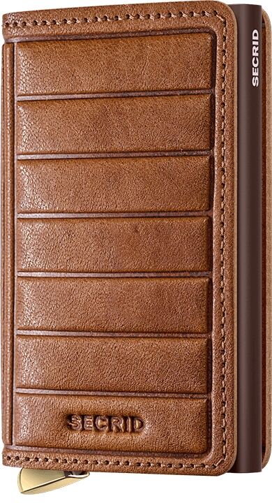 Secrid Premium Slimwallet Emboss