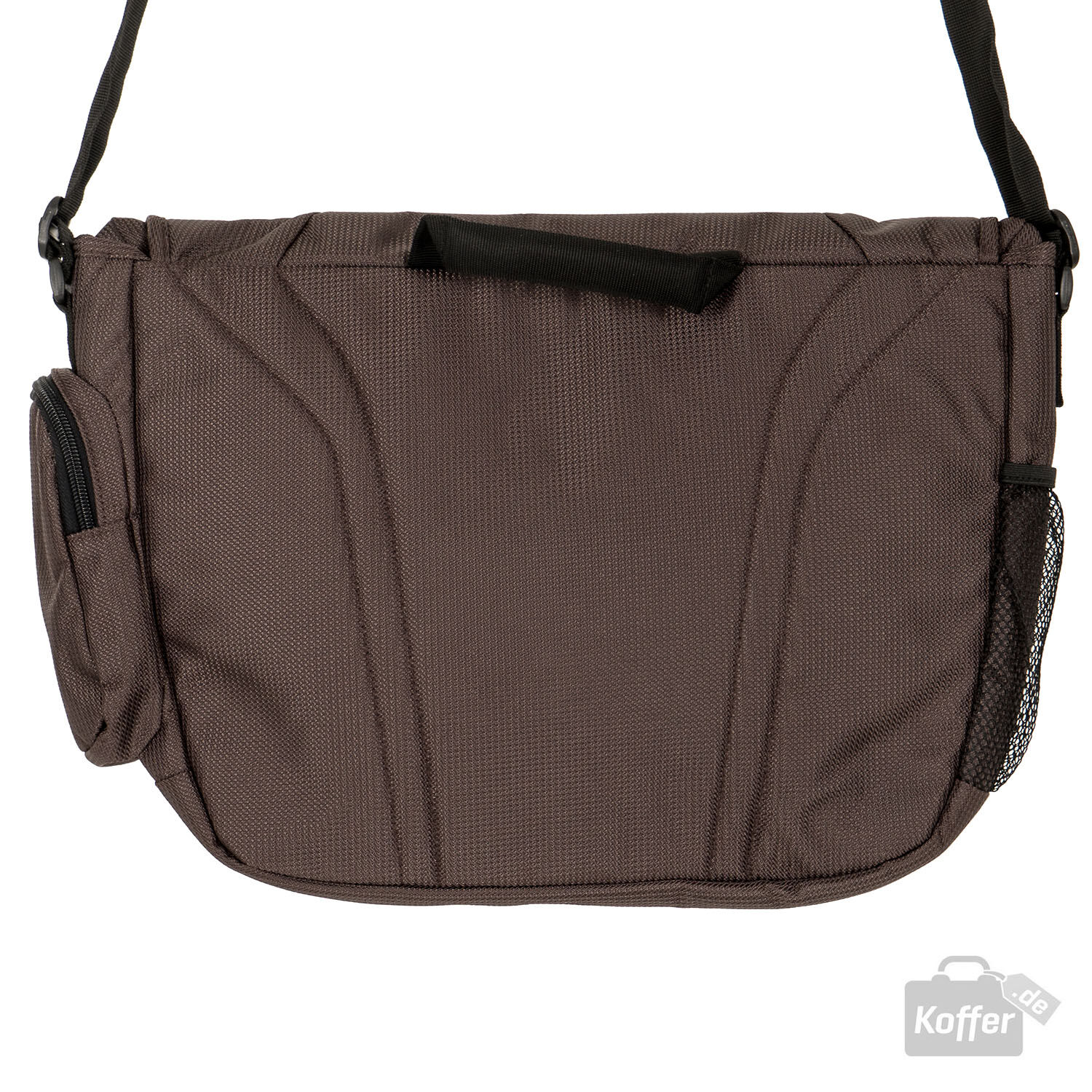 Ellehammer Bergen Laptoptasche Messenger braun Ellehammer Bergen Laptoptasche Messenger braun
