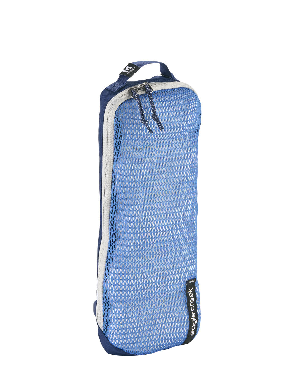 Eagle Creek PACK-IT™ Reveal Slim Cube M Aizome Blue Grey
