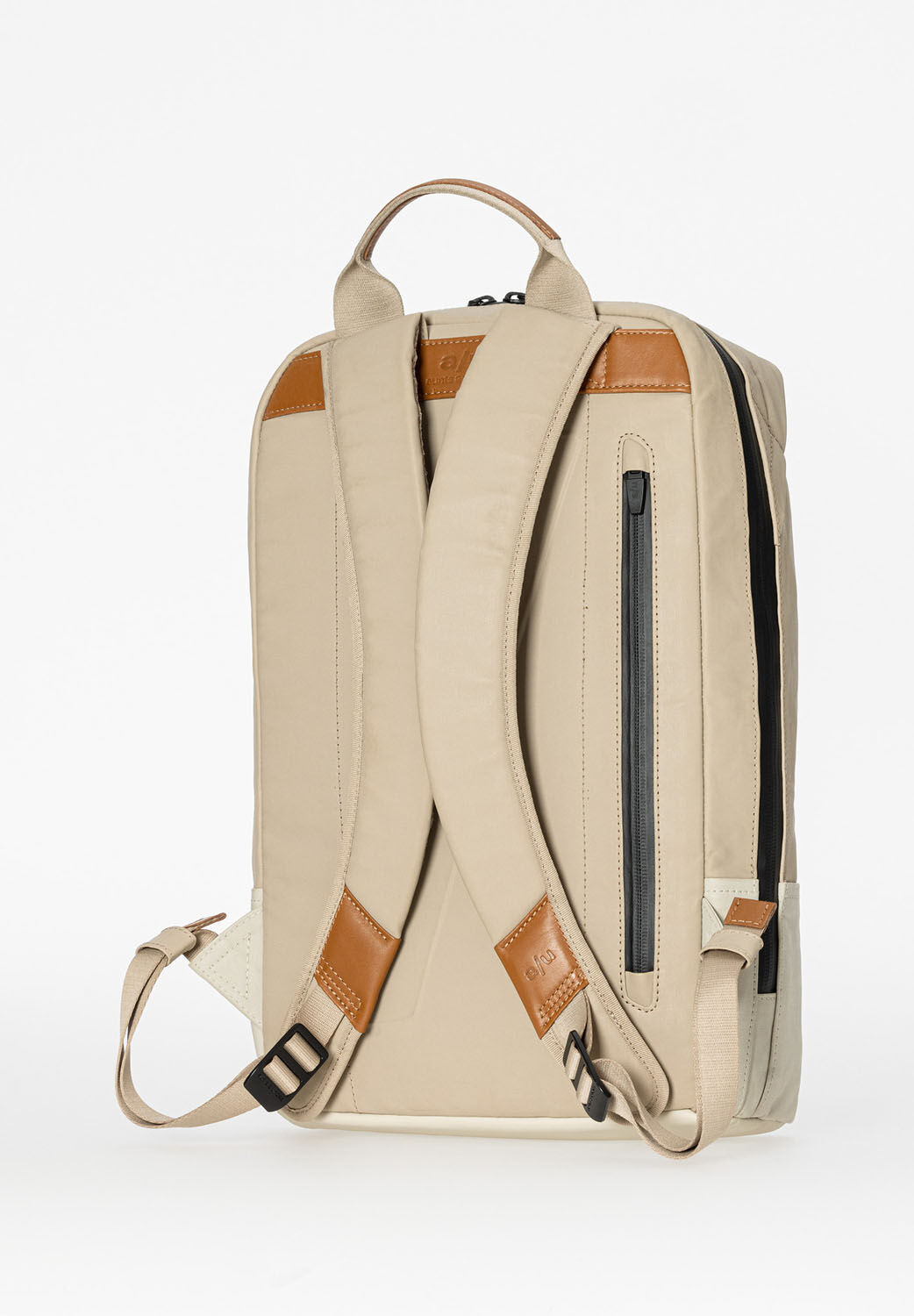 aunts & uncles Japan Hamamatsu Rucksack mit 13" Notebookfach nomad