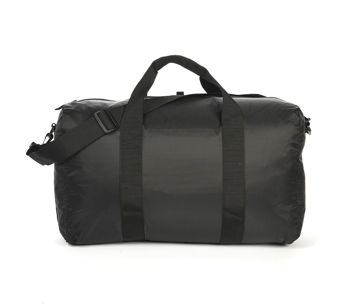 epic Essentials Foldable Superlight Cabin Bag Schwarz