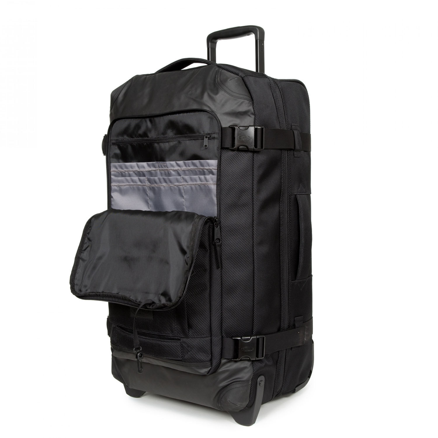 Eastpak Tranverz Reisetrolley M 2-Rollen CNNCT Coat Eastpak Tranverz Reisetrolley M 2-Rollen CNNCT Coat