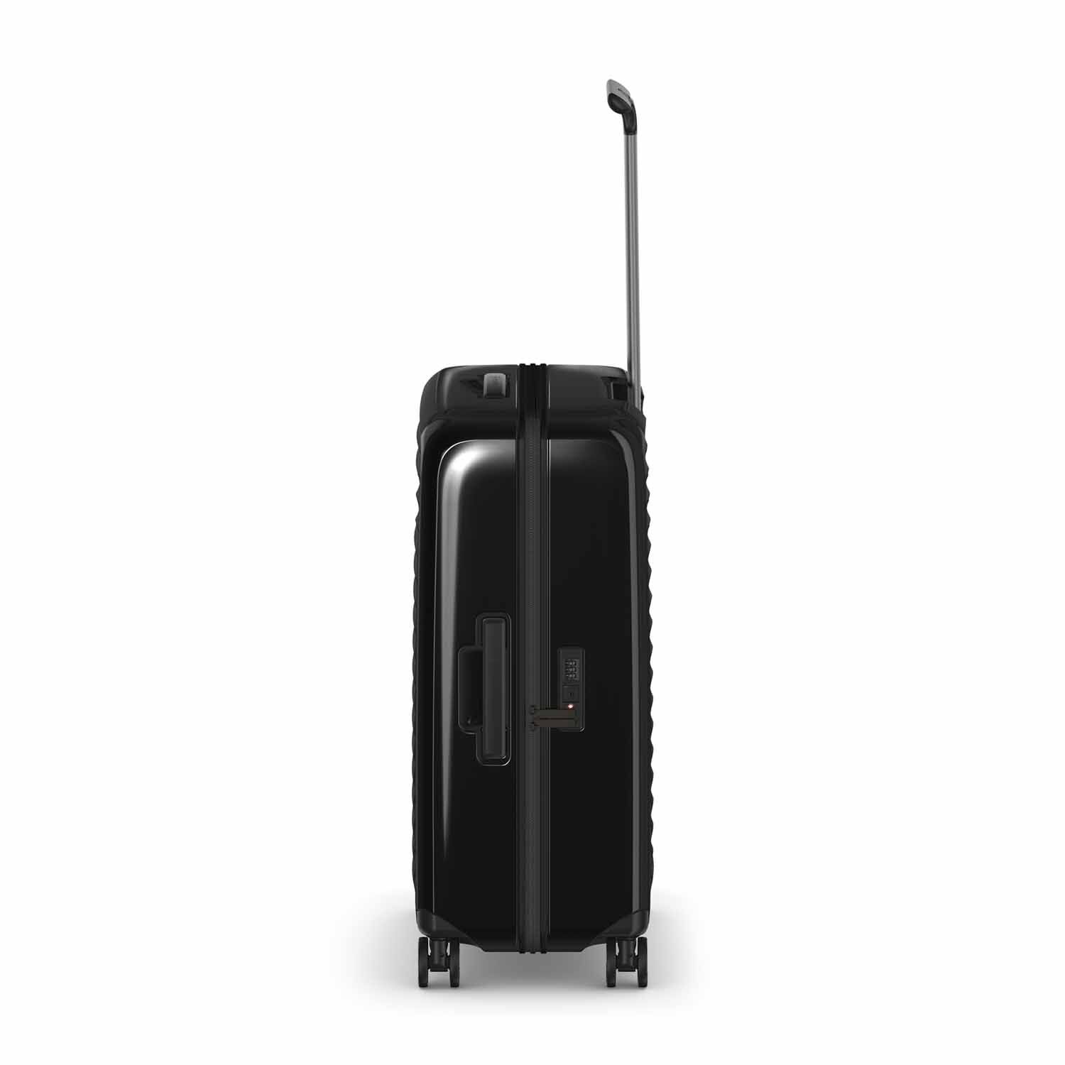 Victorinox Airox Medium Hardside Case Schwarz