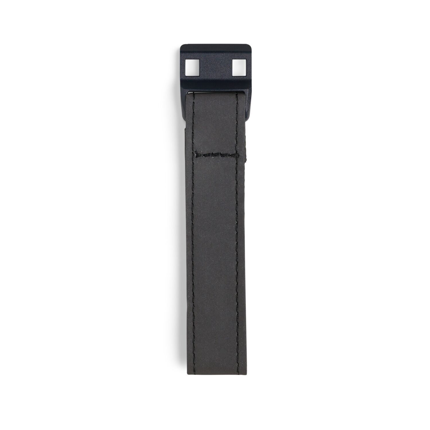 satch Schulzubehör TAG Reflective Black