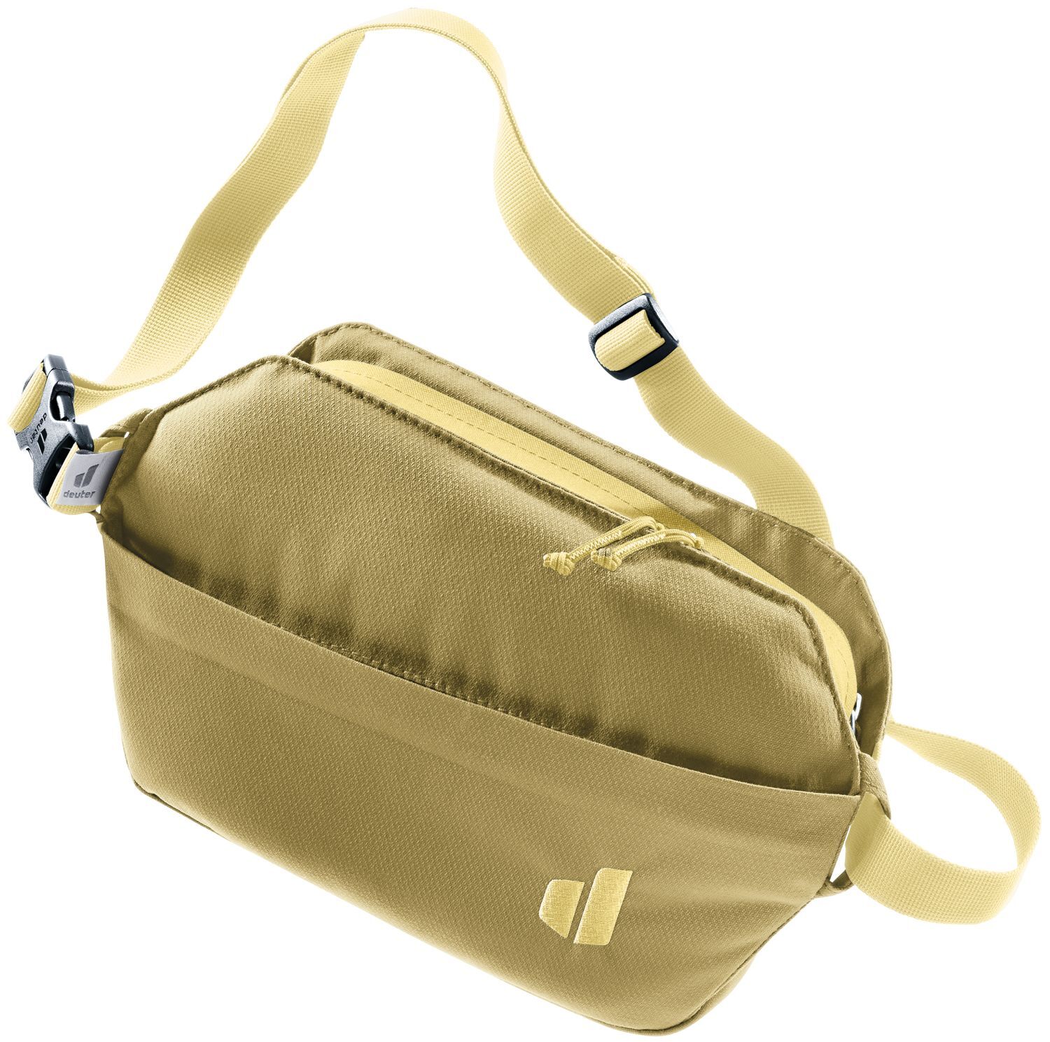 Deuter Passway 2 Bauchtasche, roots-barley