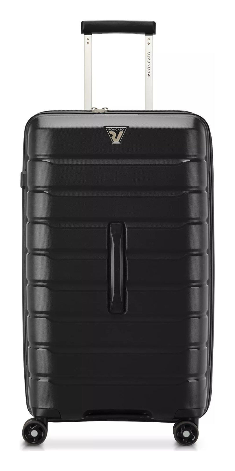 Roncato B-Flying Trunk Medium schwarz