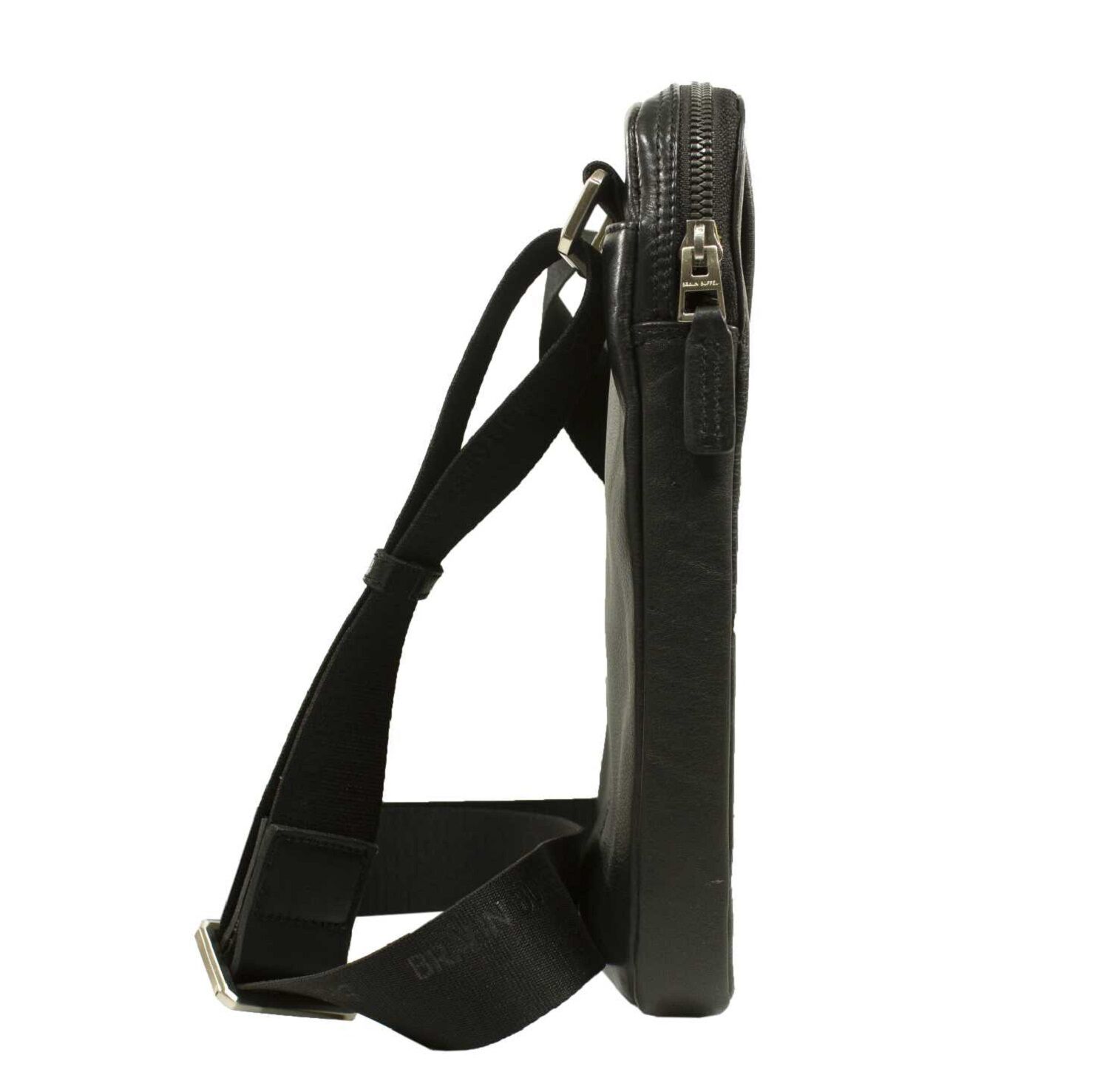 Braun Büffel GOLF 2.0 Umhängetasche M schwarz Braun Büffel GOLF 2.0 Umhängetasche M schwarz