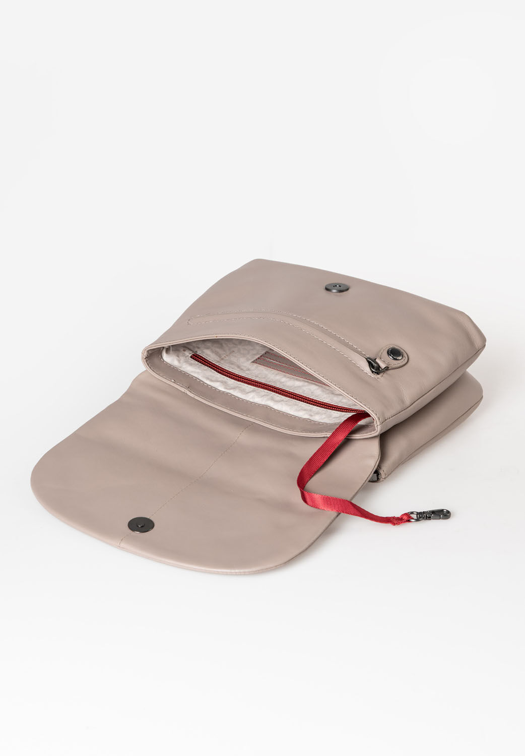 aunts & uncles Jamie's Orchard Pepino Umhängetasche cashmere aunts & uncles Jamie's Orchard Pepino Umhängetasche cashmere