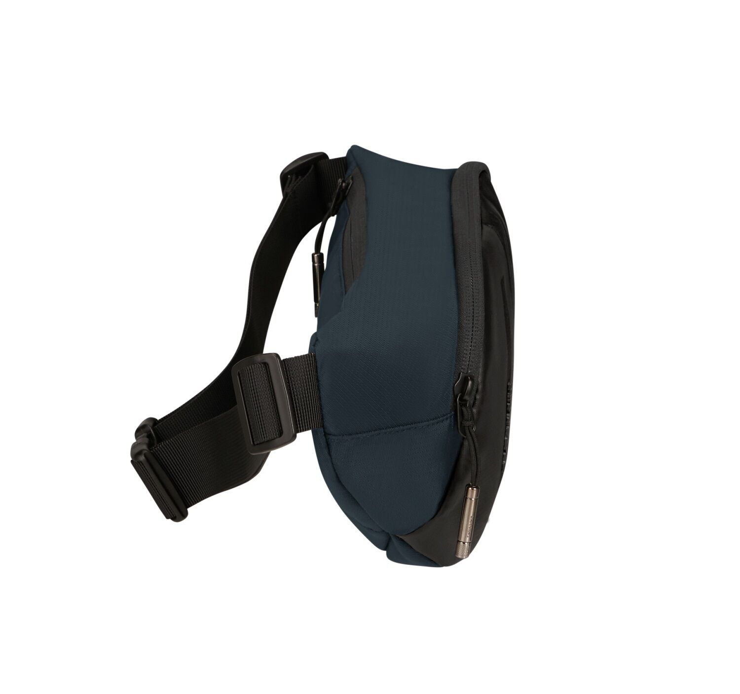 Samsonite Biz2Go Gürteltasche Deep Blue