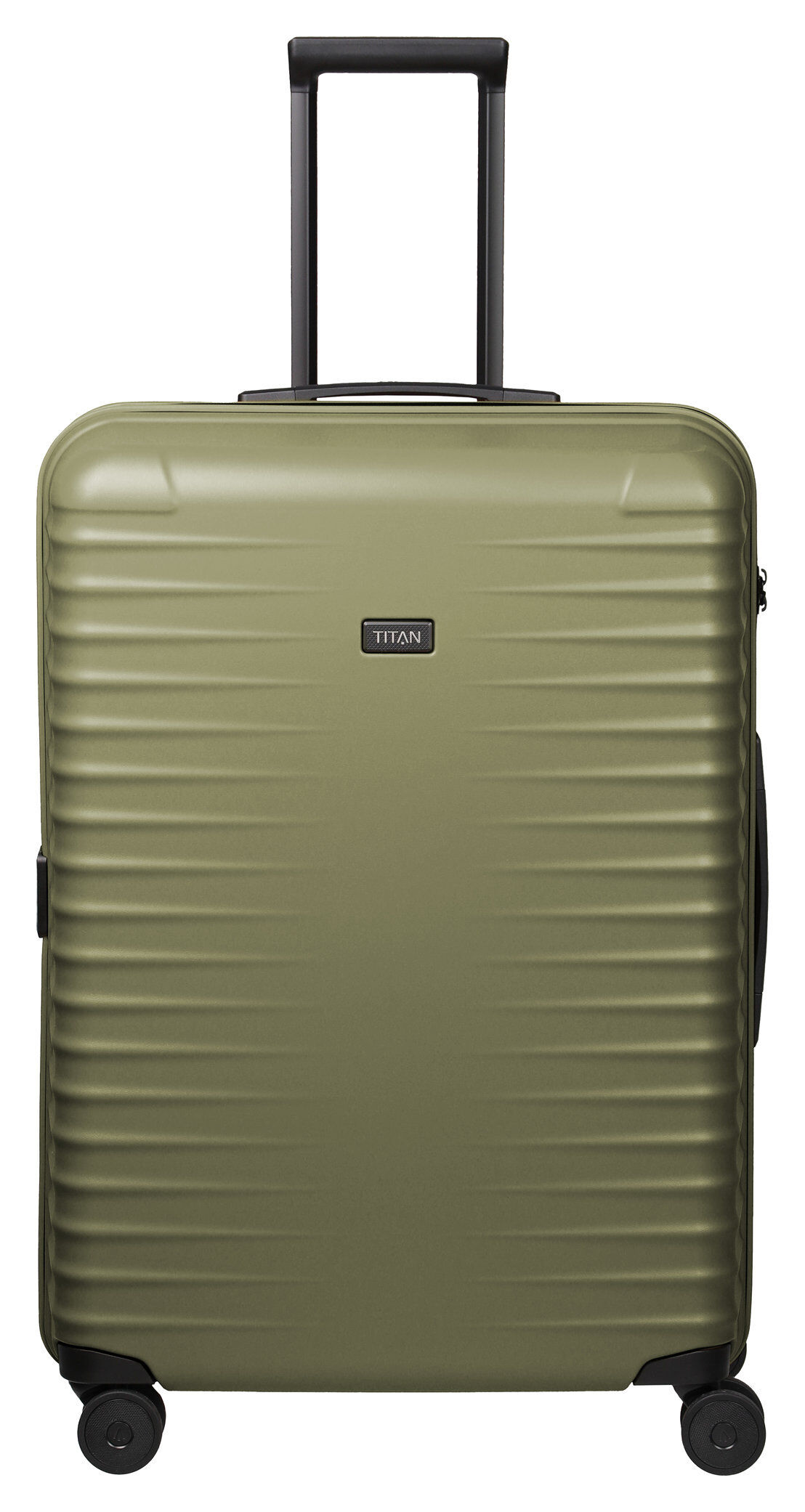 TITAN Upgrade Trolley L 4-Rollen