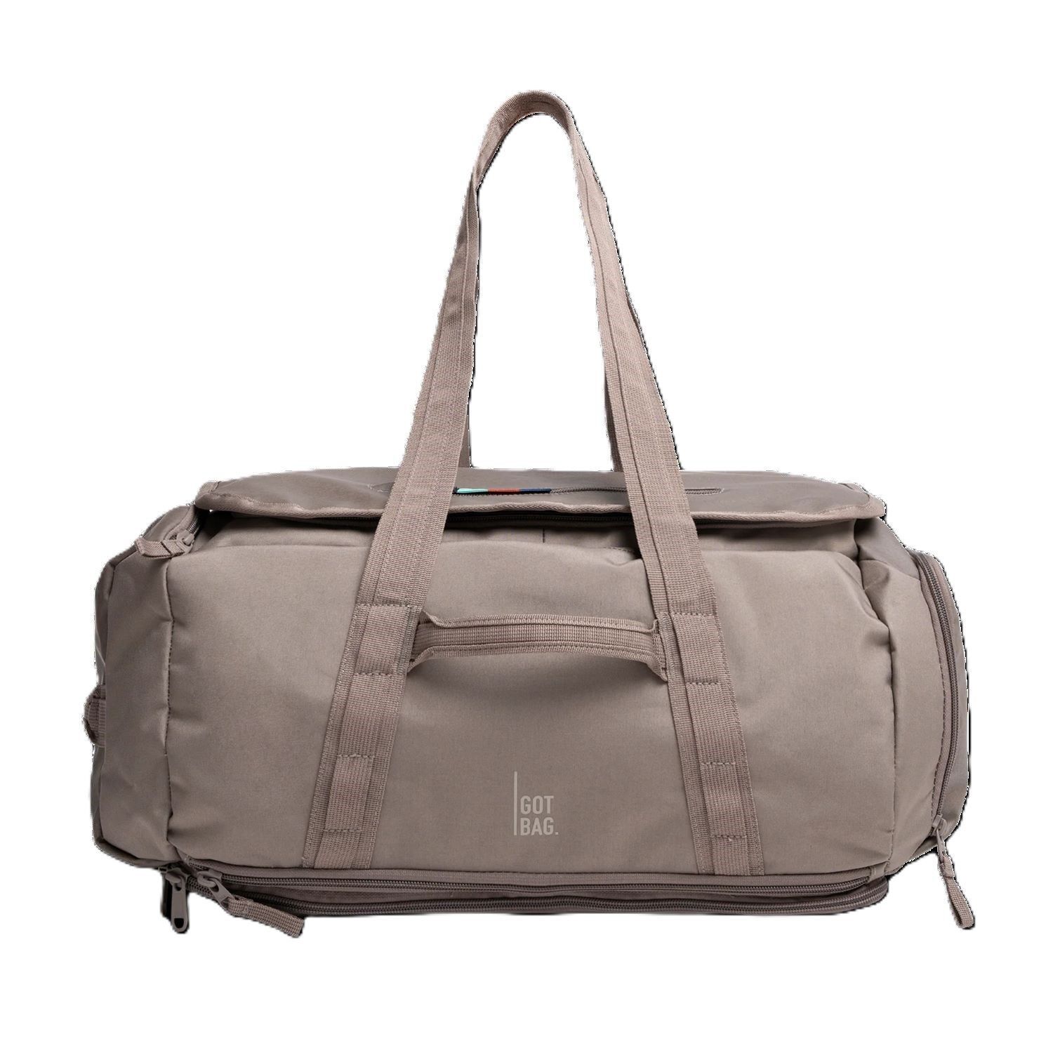 GOT BAG Duffle Pack, oyster