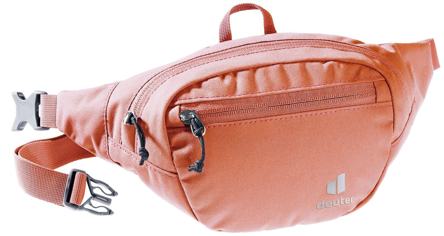 Deuter Urban Belt Bauchtasche sienna