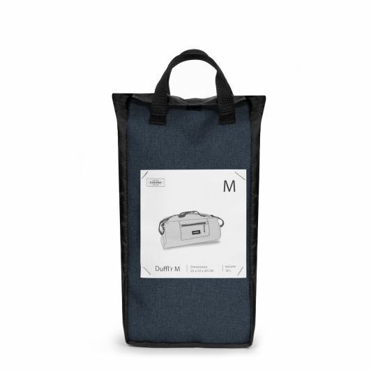 Eastpak DUFFL'R M Tasche Triple Denim