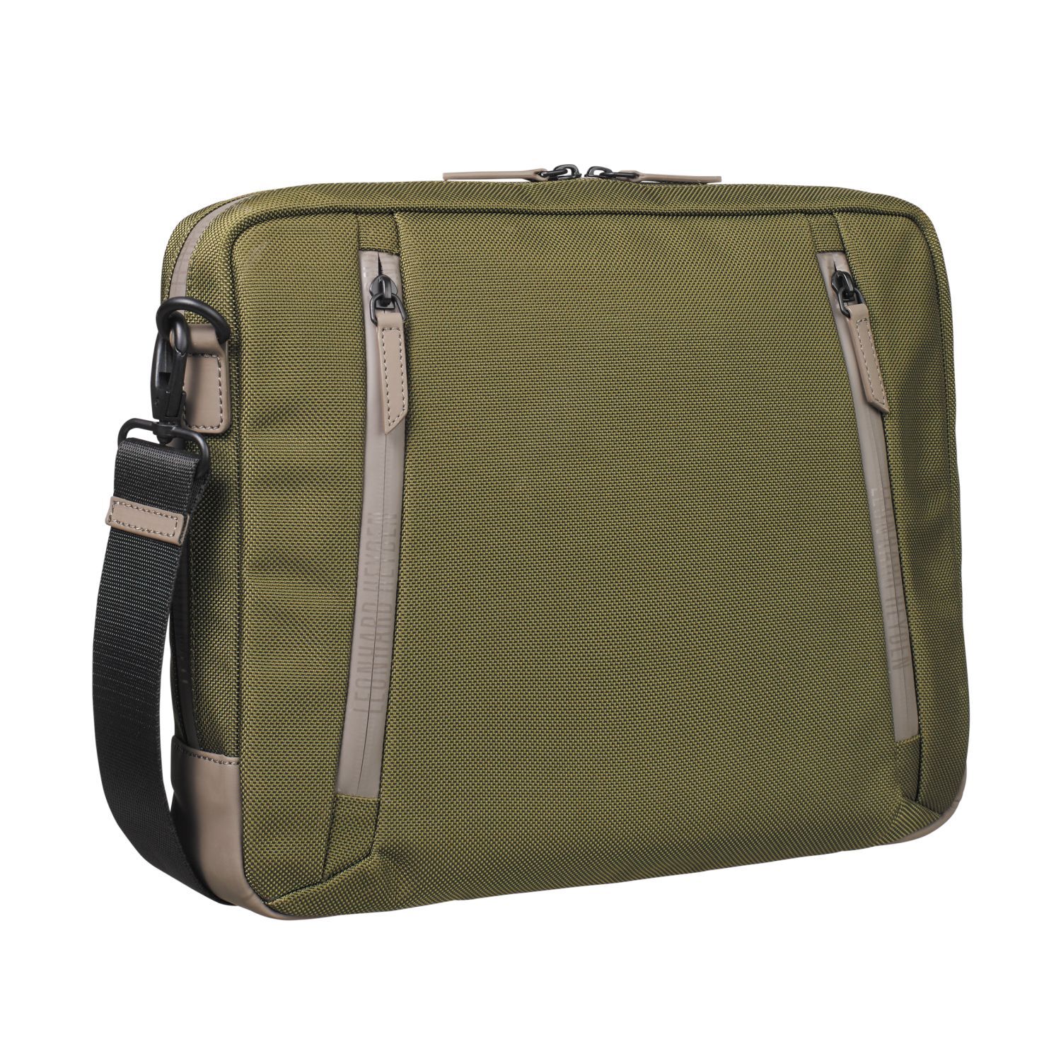 Leonhard Heyden Helsinki Laptoptasche