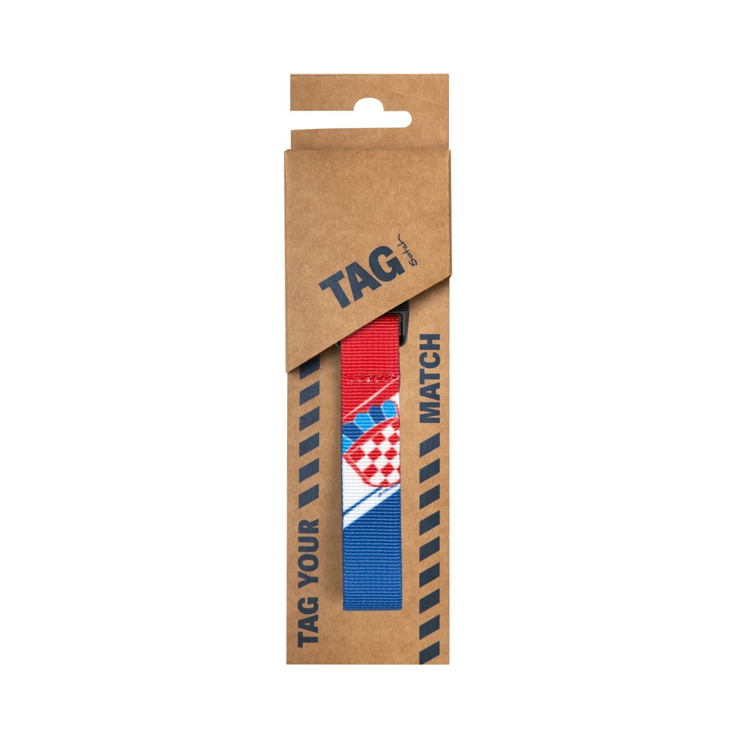 satch Schulzubehör Länder TAG Croatia
