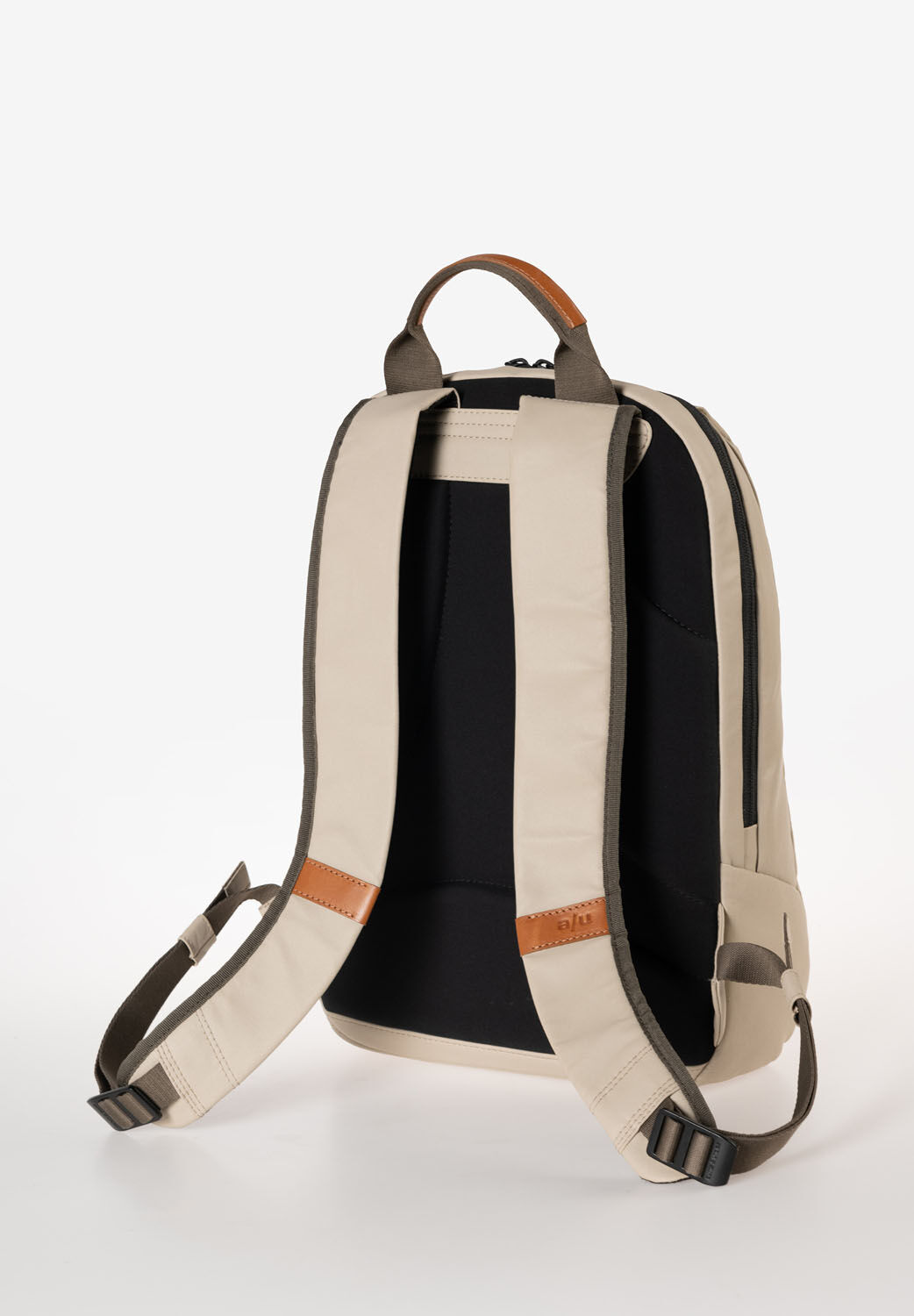 aunts & uncles Japan RE Kumotsu Rucksack mit 11" Notebookfach Dust