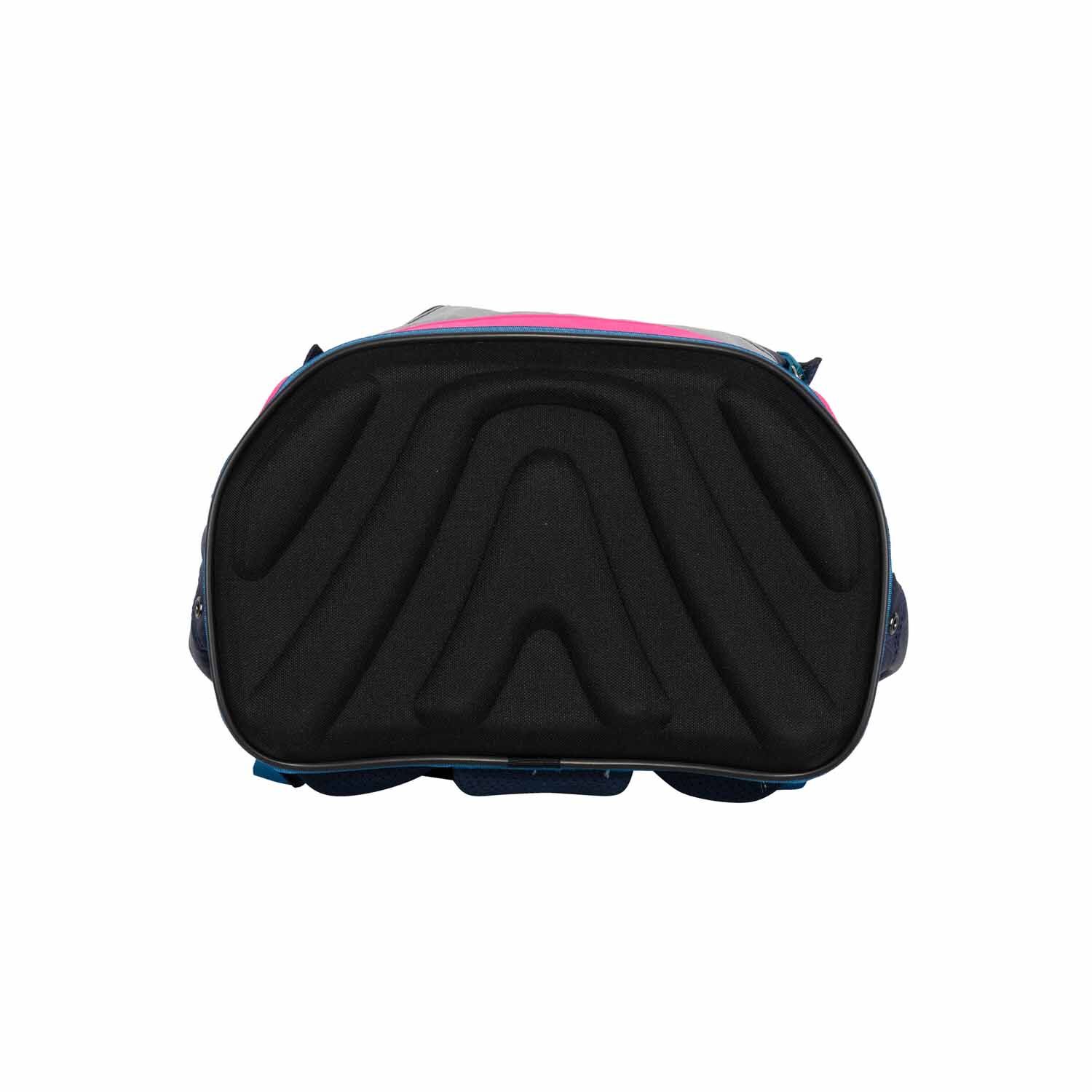 DerDieDas ErgoFlex Schulranzen-Set, 5-teilig mit Sporttasche Blue Fairy