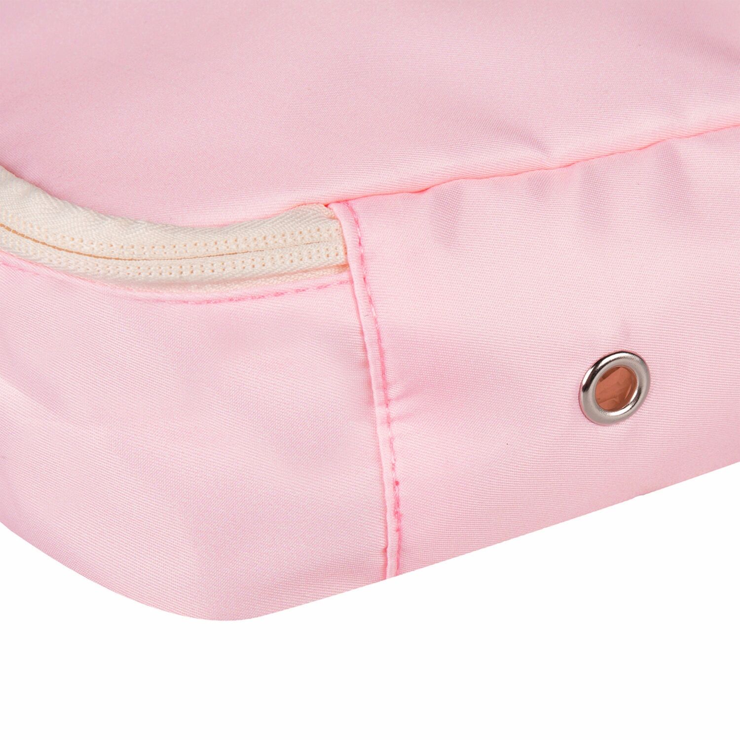 SuitSuit Fabulous Fifties Packing Cube L Pink Dust