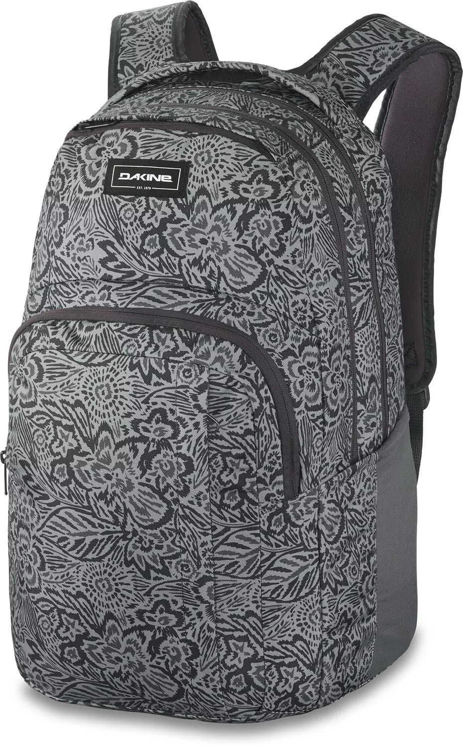 Dakine Campus L 33L Rucksack mit Laptopfach Petal Maze