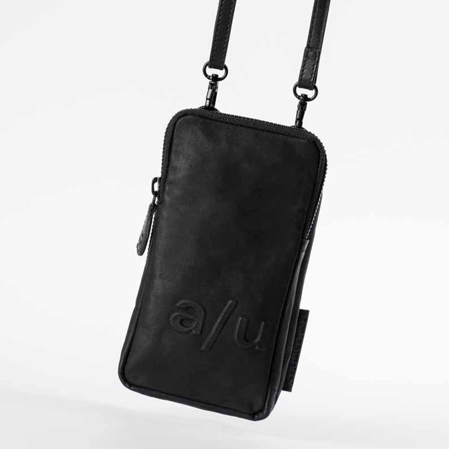 aunts & uncles Japan Uji Phonebag 6,5 Zoll black