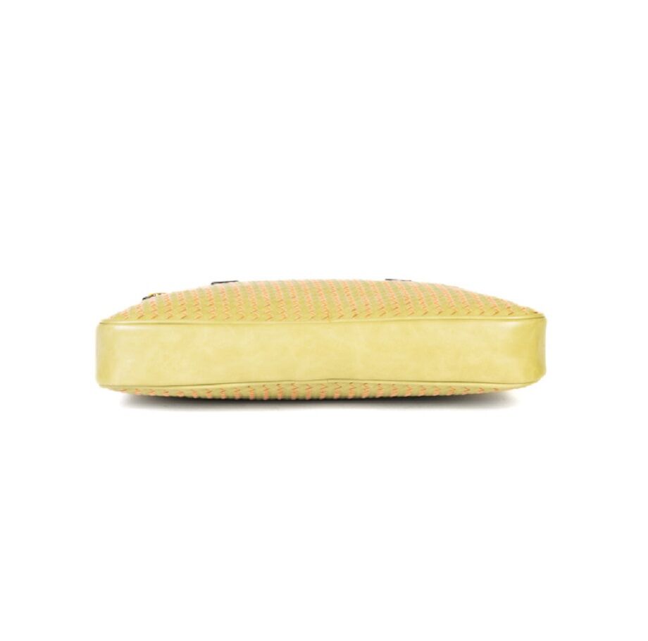 Olivia Lauren Sofia Business Computertasche 15" Olive green