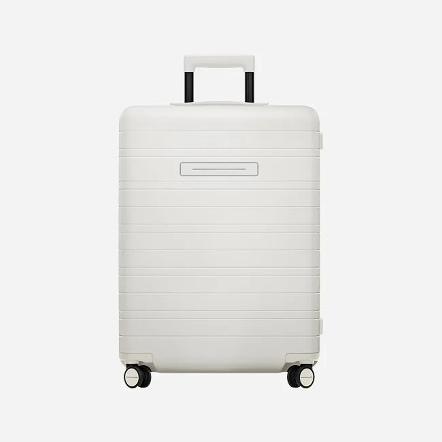 Horizn Studios Essential H6 Check-In Reisekoffer 61L -Matte All White