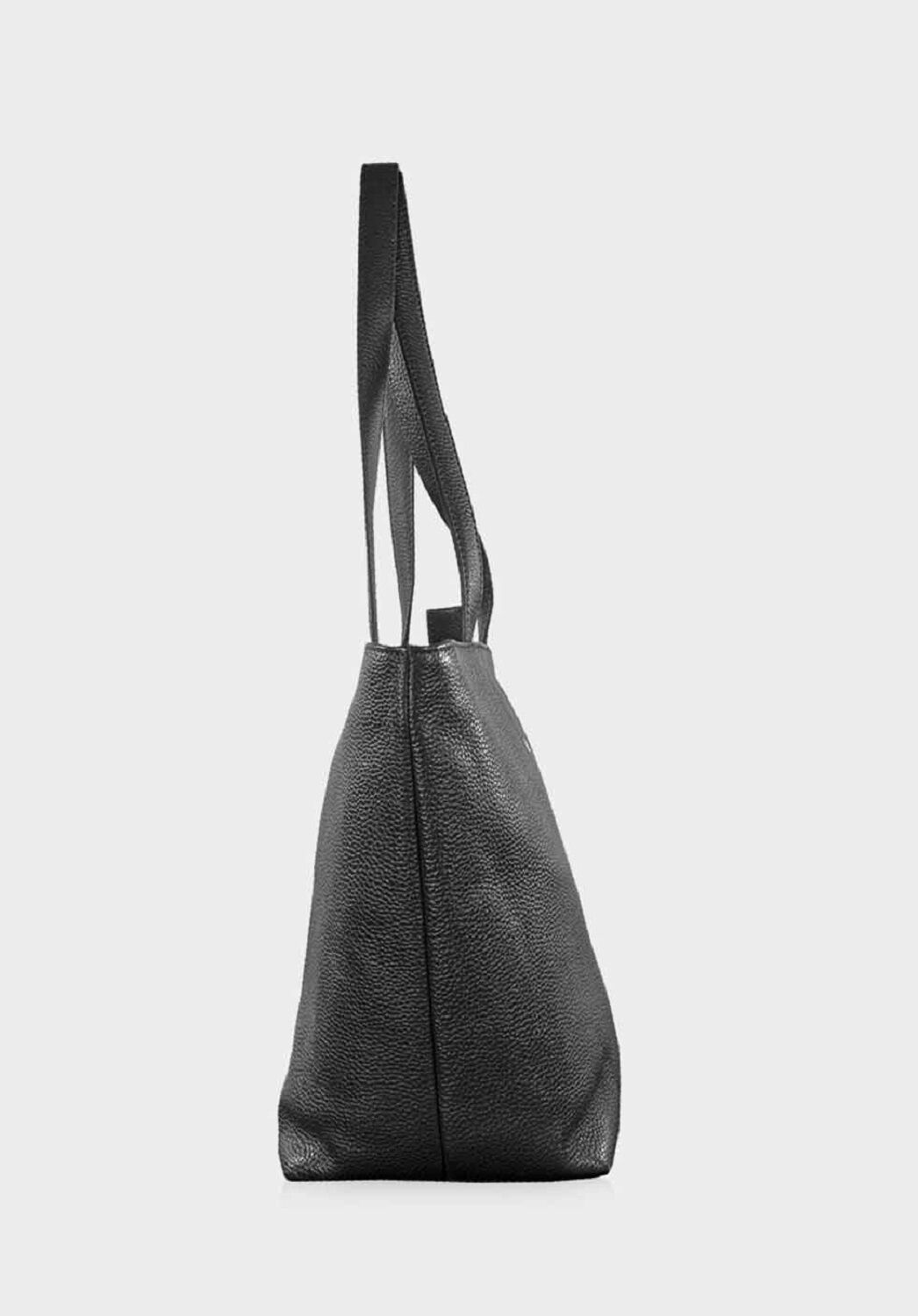 Braun Büffel Hanna Shopper 12078 schwarz