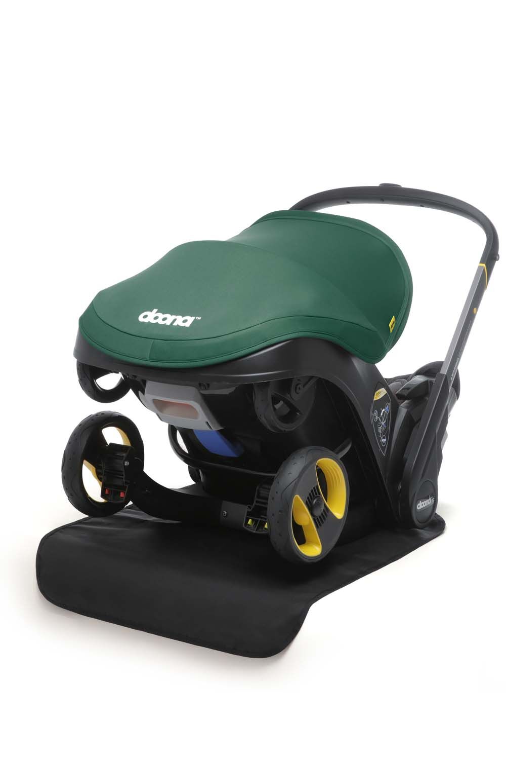 Doona Accessoires Autoschutz Doona Accessoires Autoschutz